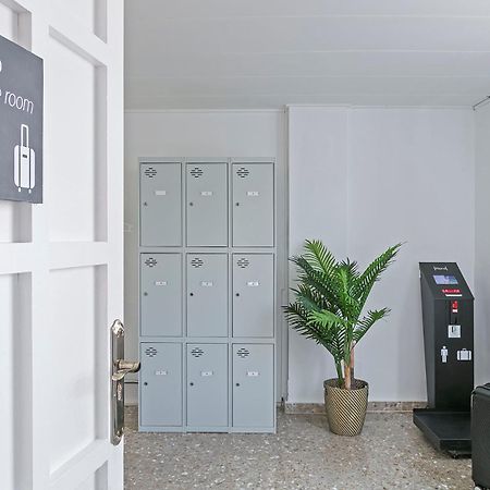 Suncoast Ibiza Hotel - Adults Only - Figueretas Ngoại thất bức ảnh