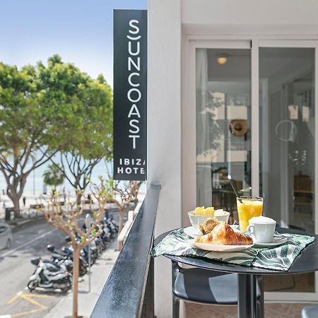 Suncoast Ibiza Hotel - Adults Only - Figueretas Ngoại thất bức ảnh