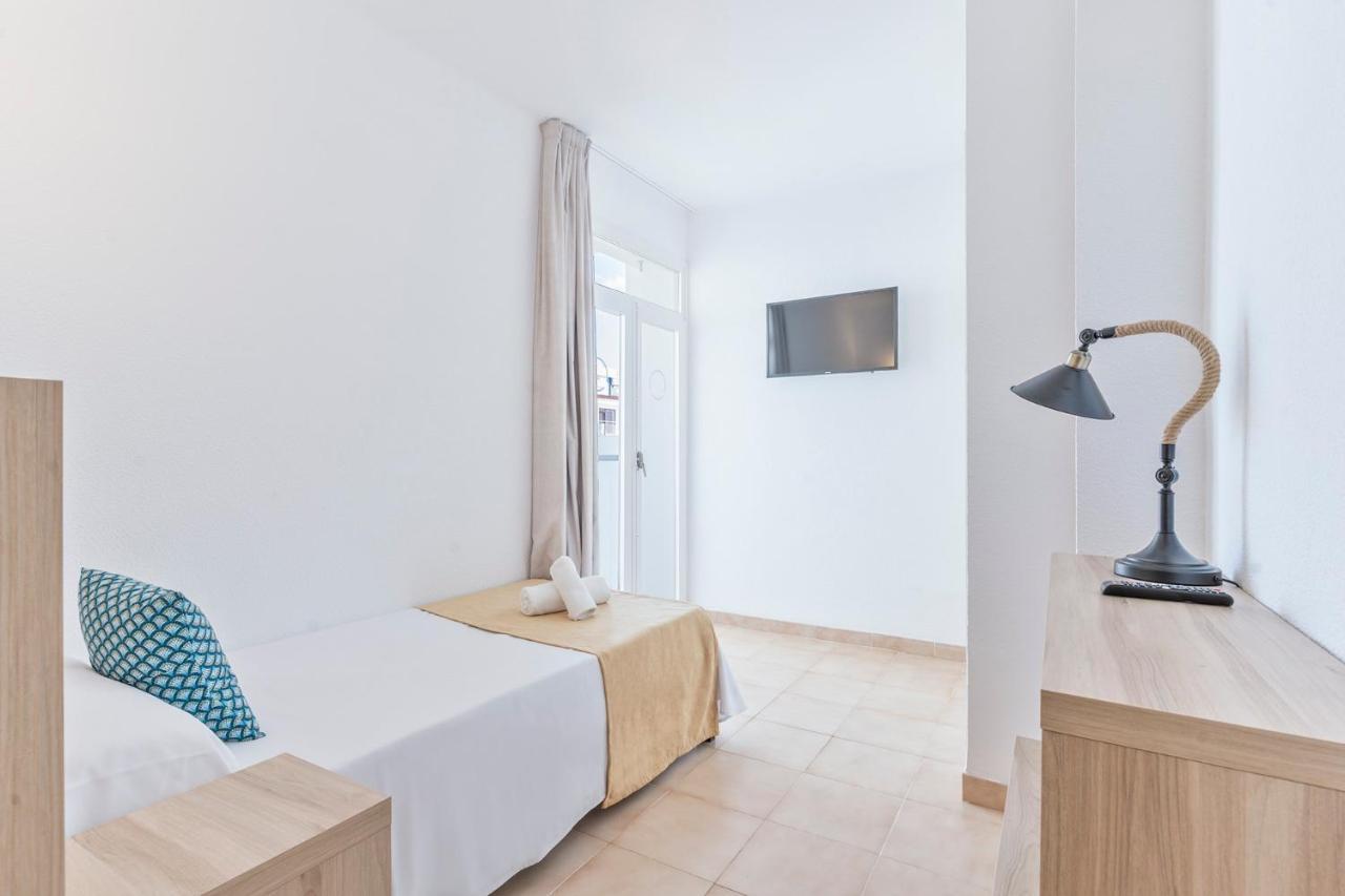 Suncoast Ibiza Hotel - Adults Only - Figueretas Ngoại thất bức ảnh
