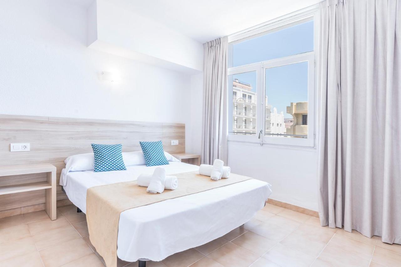 Suncoast Ibiza Hotel - Adults Only - Figueretas Ngoại thất bức ảnh