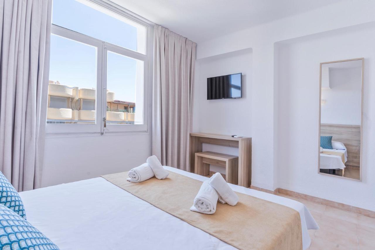 Suncoast Ibiza Hotel - Adults Only - Figueretas Ngoại thất bức ảnh