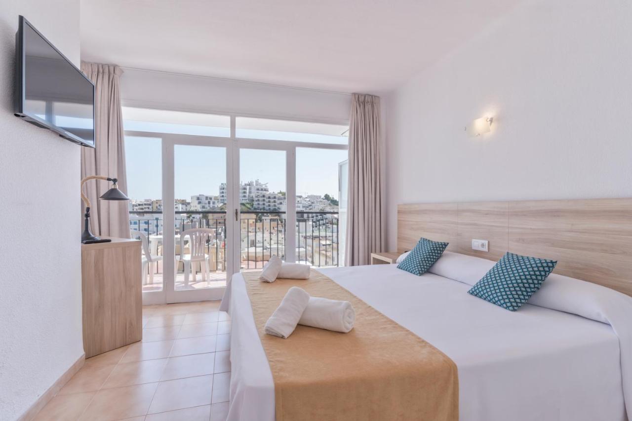 Suncoast Ibiza Hotel - Adults Only - Figueretas Ngoại thất bức ảnh