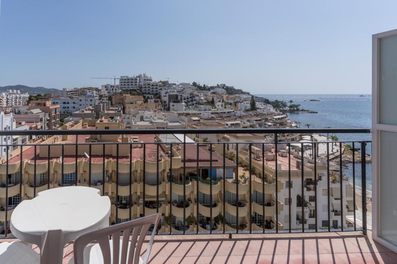 Suncoast Ibiza Hotel - Adults Only - Figueretas Ngoại thất bức ảnh