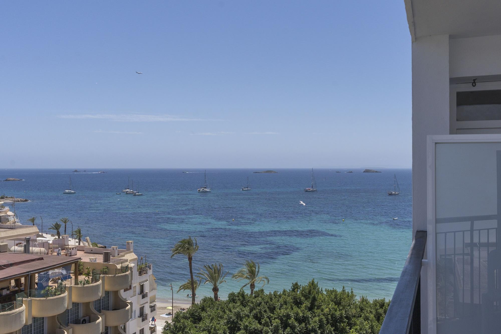 Suncoast Ibiza Hotel - Adults Only - Figueretas Ngoại thất bức ảnh