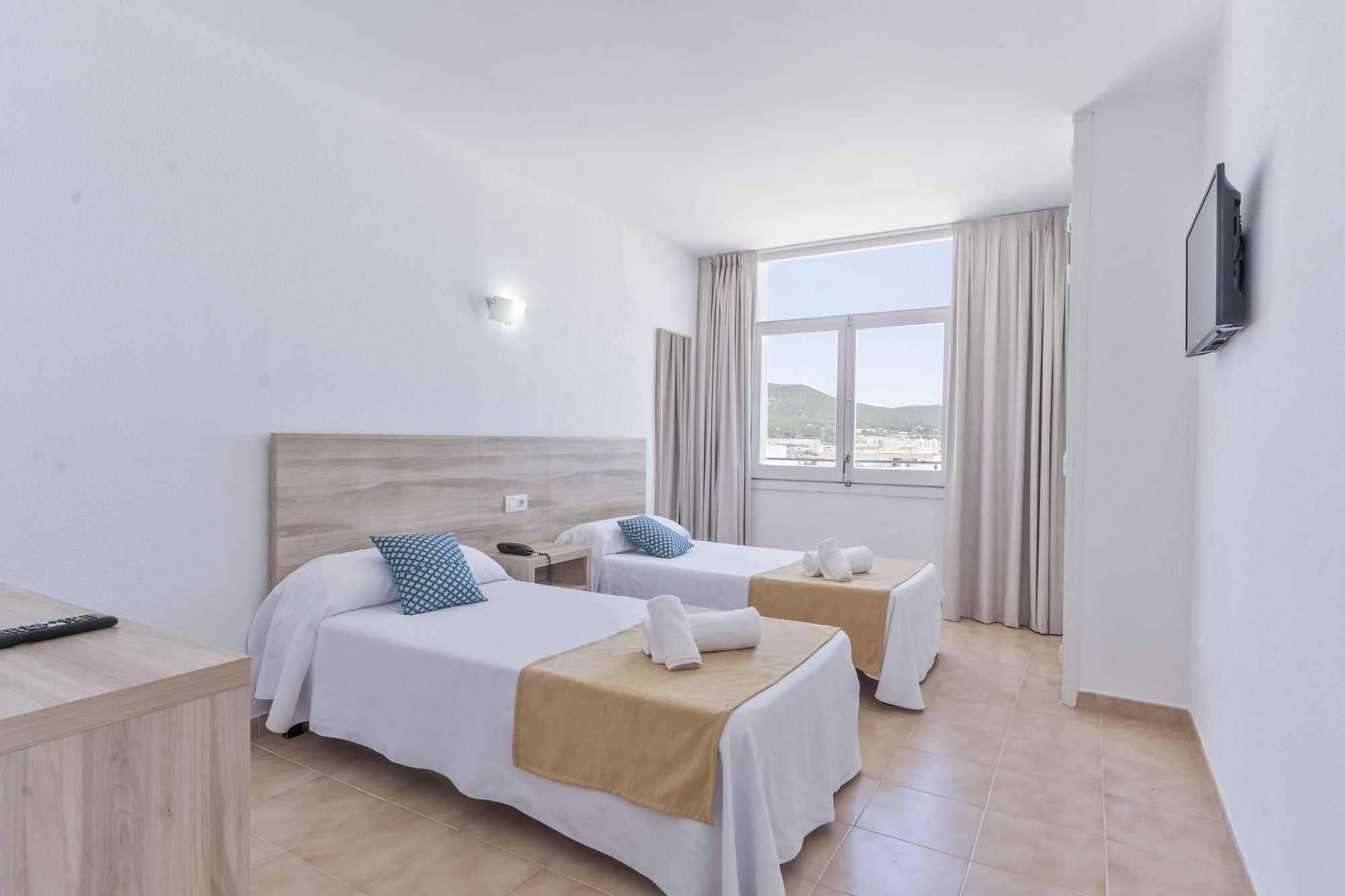 Suncoast Ibiza Hotel - Adults Only - Figueretas Ngoại thất bức ảnh