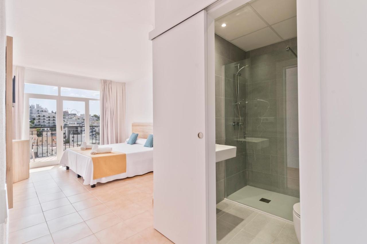 Suncoast Ibiza Hotel - Adults Only - Figueretas Ngoại thất bức ảnh