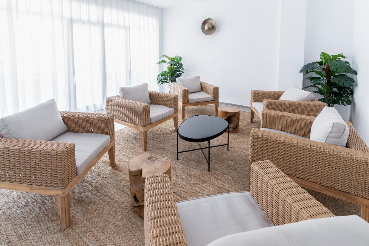 Suncoast Ibiza Hotel - Adults Only - Figueretas Ngoại thất bức ảnh