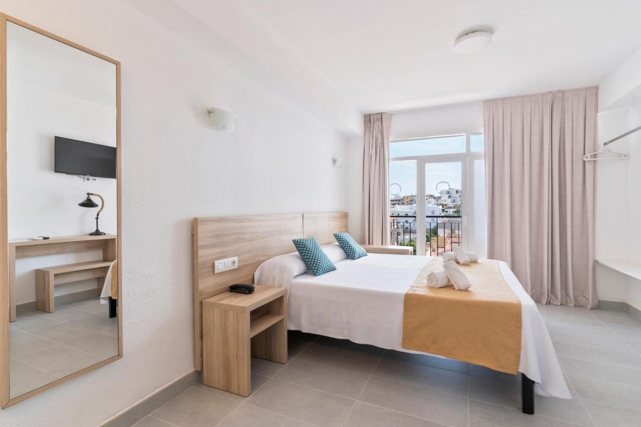 Suncoast Ibiza Hotel - Adults Only - Figueretas Ngoại thất bức ảnh