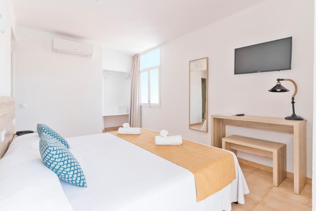 Suncoast Ibiza Hotel - Adults Only - Figueretas Ngoại thất bức ảnh
