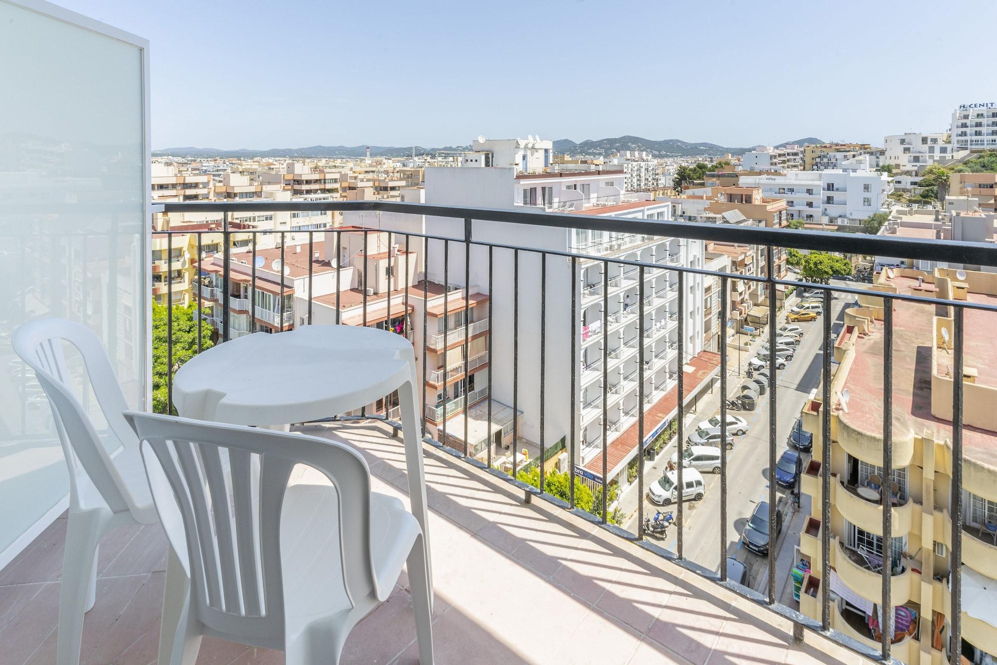 Suncoast Ibiza Hotel - Adults Only - Figueretas Ngoại thất bức ảnh