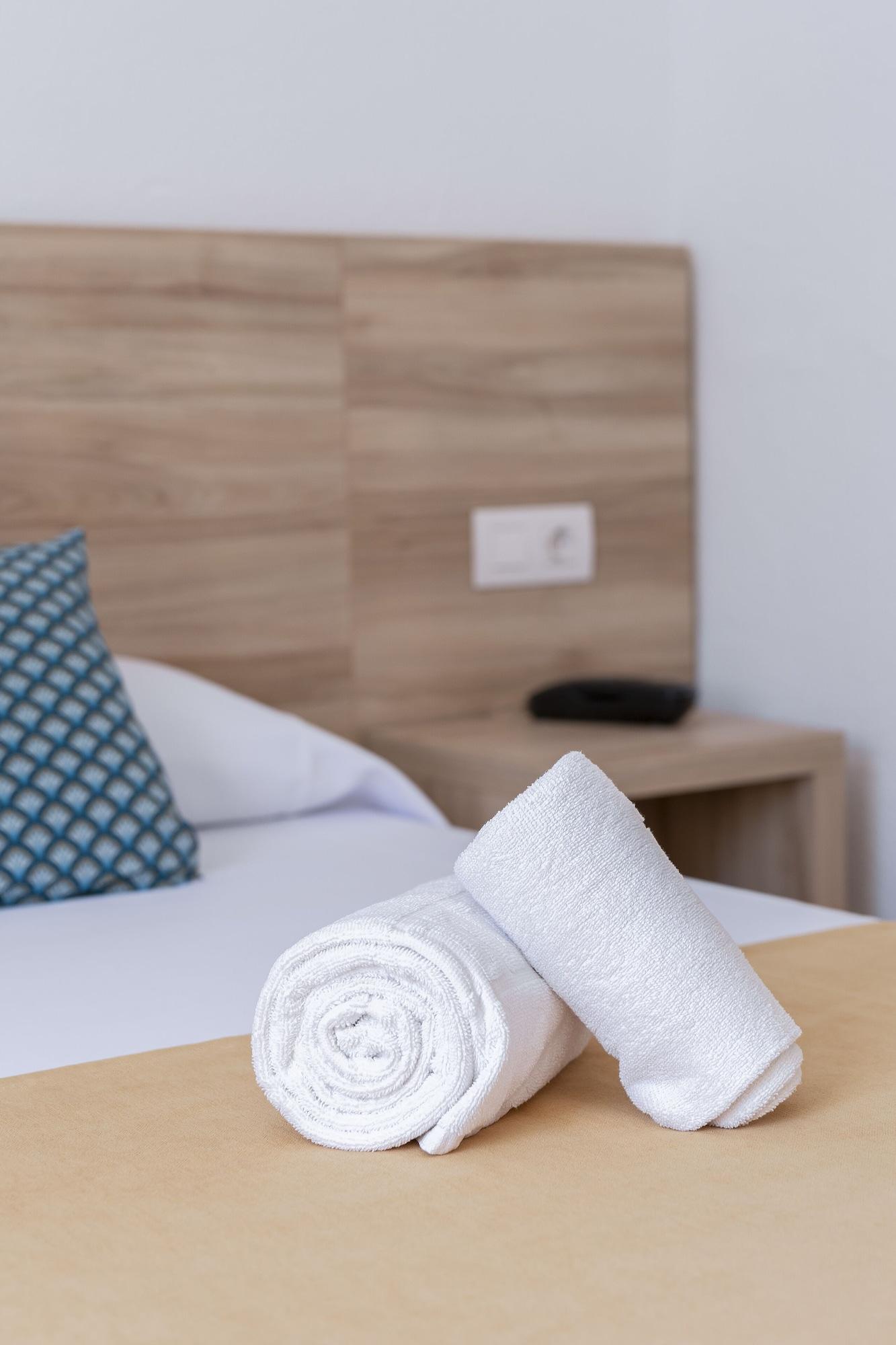 Suncoast Ibiza Hotel - Adults Only - Figueretas Ngoại thất bức ảnh