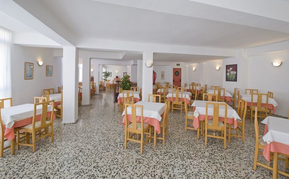 Suncoast Ibiza Hotel - Adults Only - Figueretas Ngoại thất bức ảnh