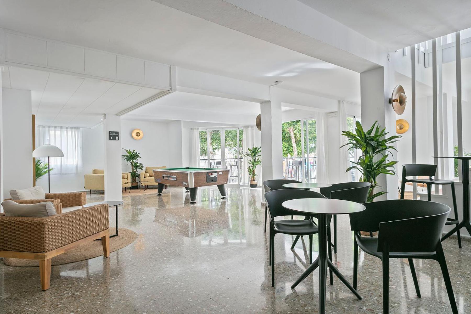 Suncoast Ibiza Hotel - Adults Only - Figueretas Ngoại thất bức ảnh