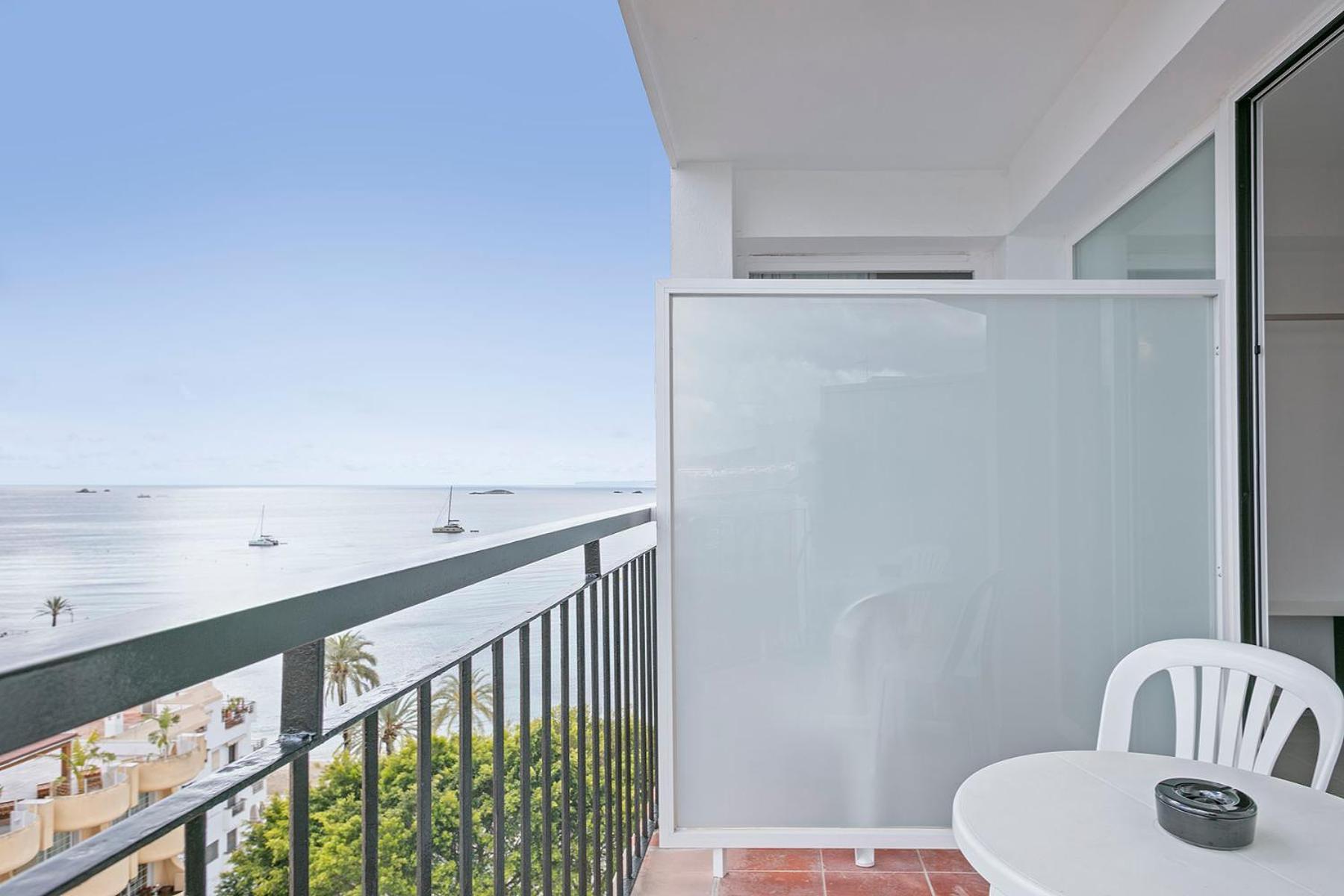 Suncoast Ibiza Hotel - Adults Only - Figueretas Ngoại thất bức ảnh