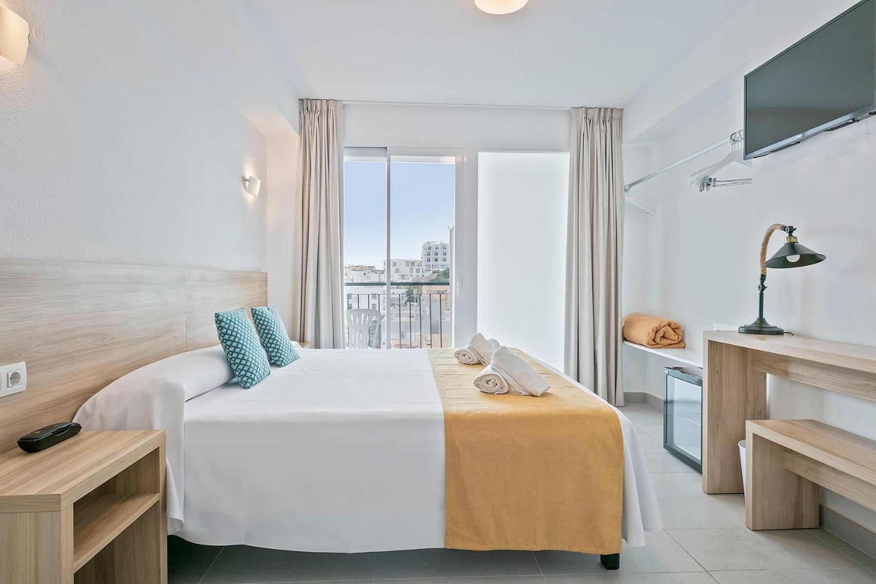Suncoast Ibiza Hotel - Adults Only - Figueretas Ngoại thất bức ảnh