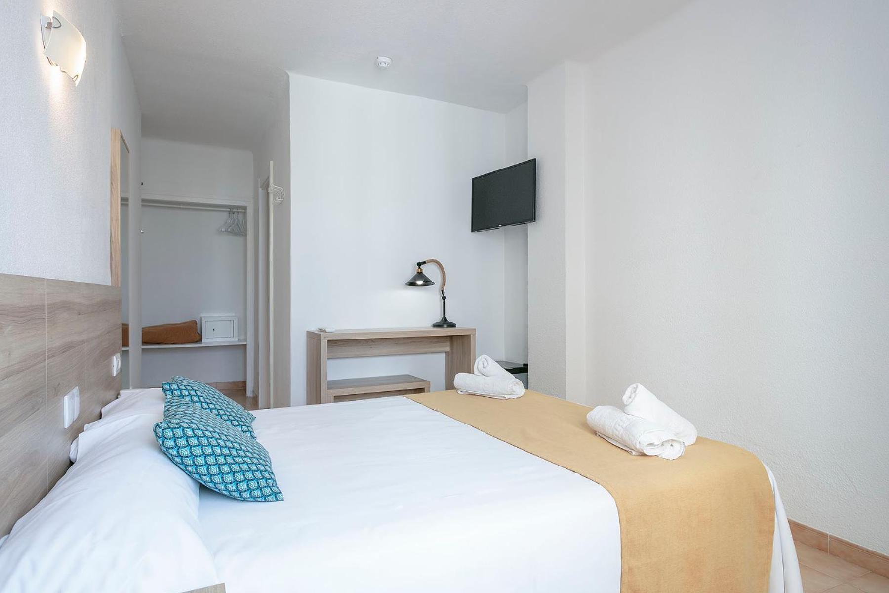 Suncoast Ibiza Hotel - Adults Only - Figueretas Ngoại thất bức ảnh