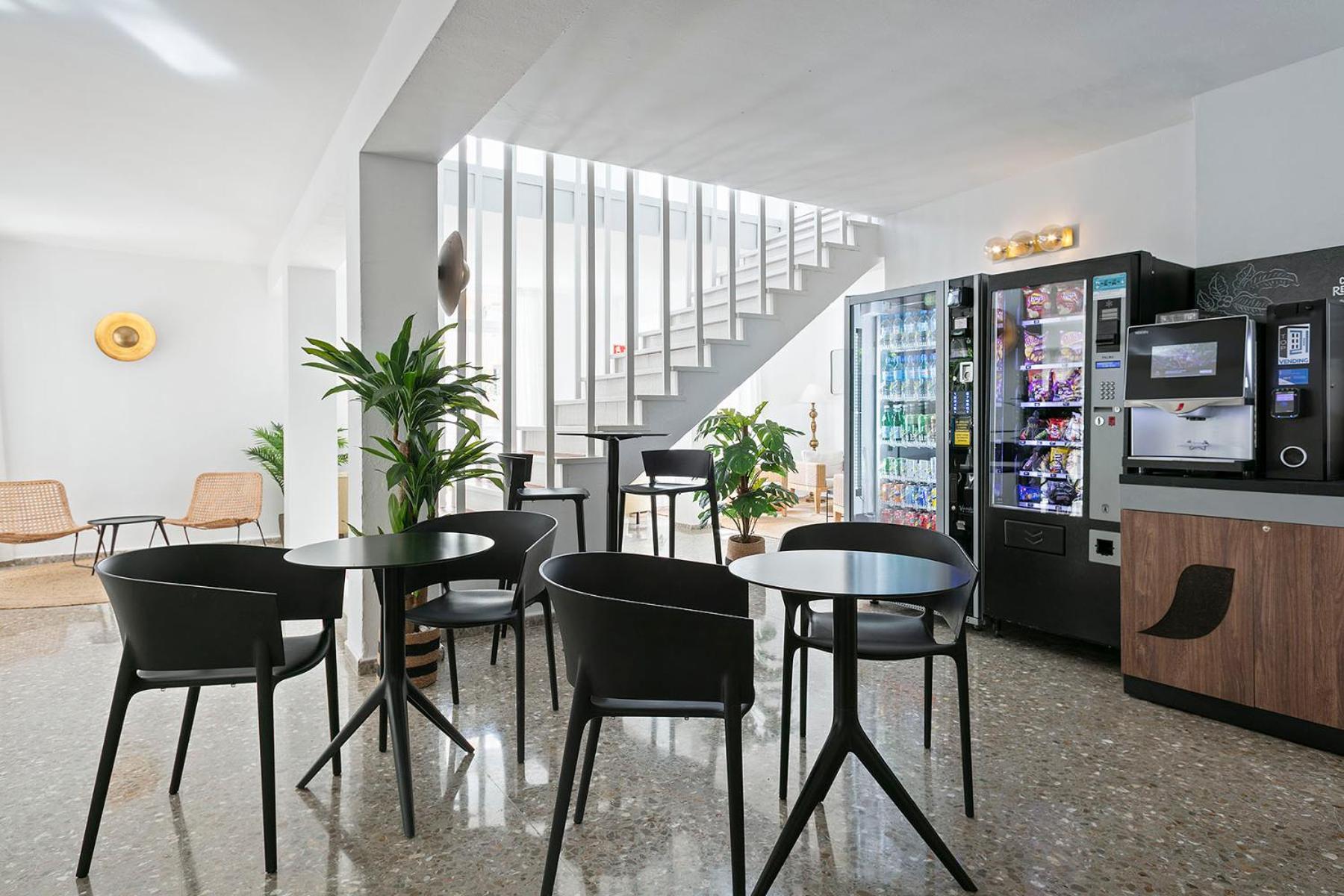 Suncoast Ibiza Hotel - Adults Only - Figueretas Ngoại thất bức ảnh