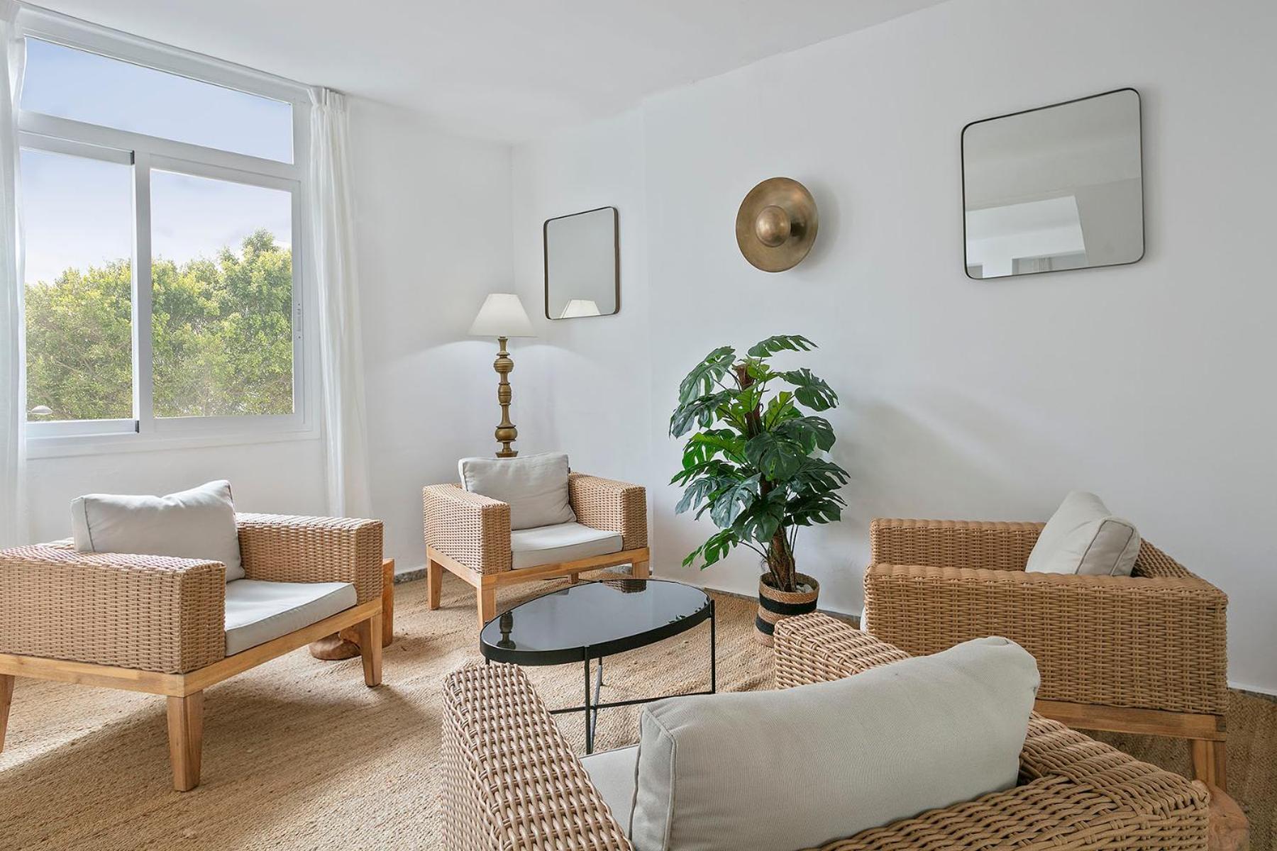 Suncoast Ibiza Hotel - Adults Only - Figueretas Ngoại thất bức ảnh