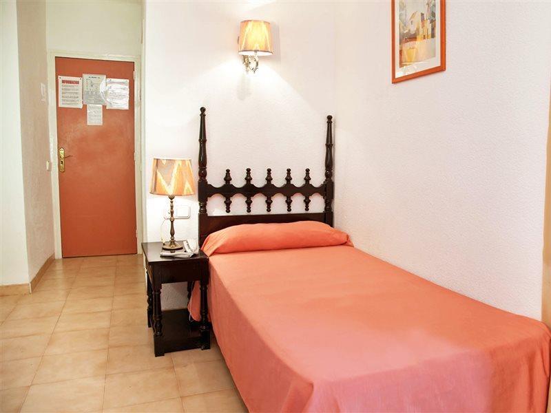 Suncoast Ibiza Hotel - Adults Only - Figueretas Ngoại thất bức ảnh