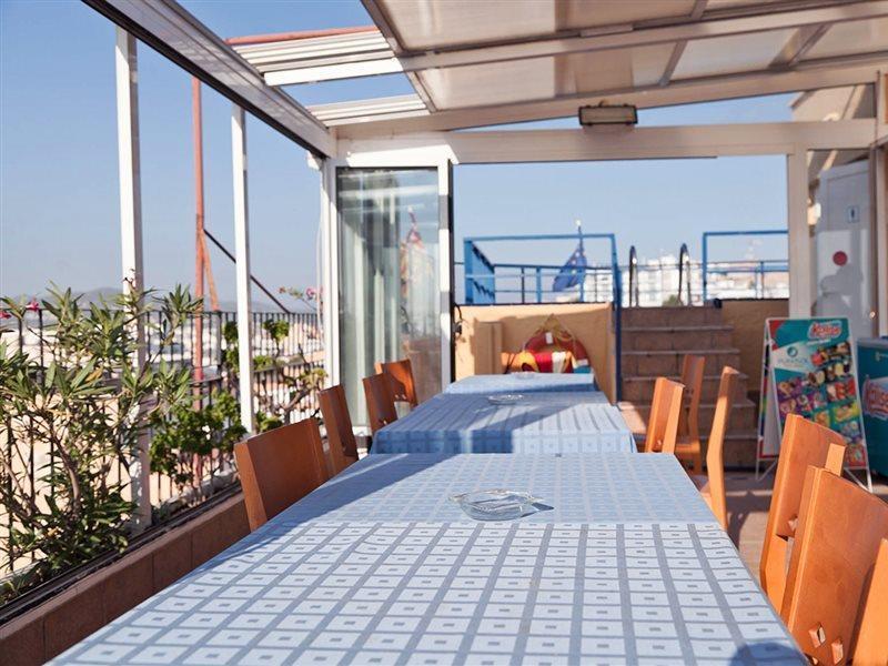Suncoast Ibiza Hotel - Adults Only - Figueretas Ngoại thất bức ảnh