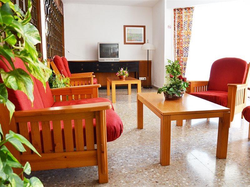 Suncoast Ibiza Hotel - Adults Only - Figueretas Ngoại thất bức ảnh