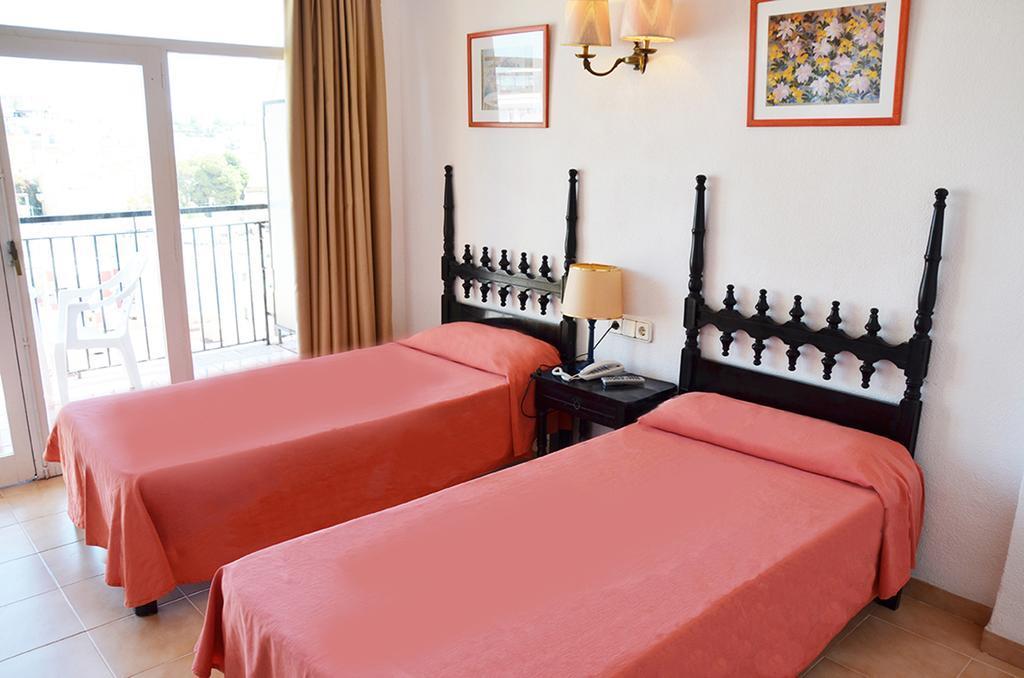 Suncoast Ibiza Hotel - Adults Only - Figueretas Ngoại thất bức ảnh