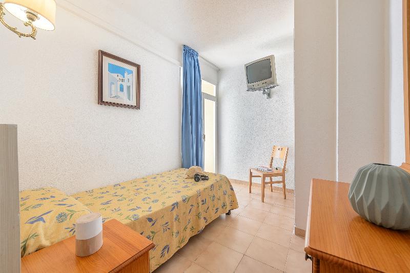 Suncoast Ibiza Hotel - Adults Only - Figueretas Ngoại thất bức ảnh
