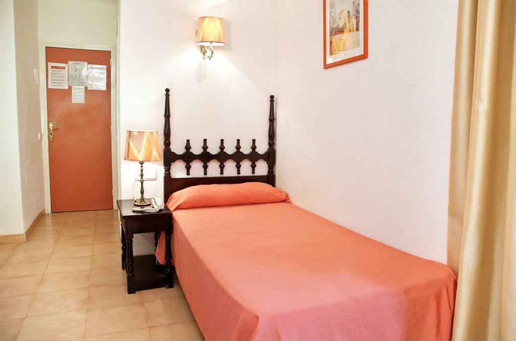 Suncoast Ibiza Hotel - Adults Only - Figueretas Ngoại thất bức ảnh