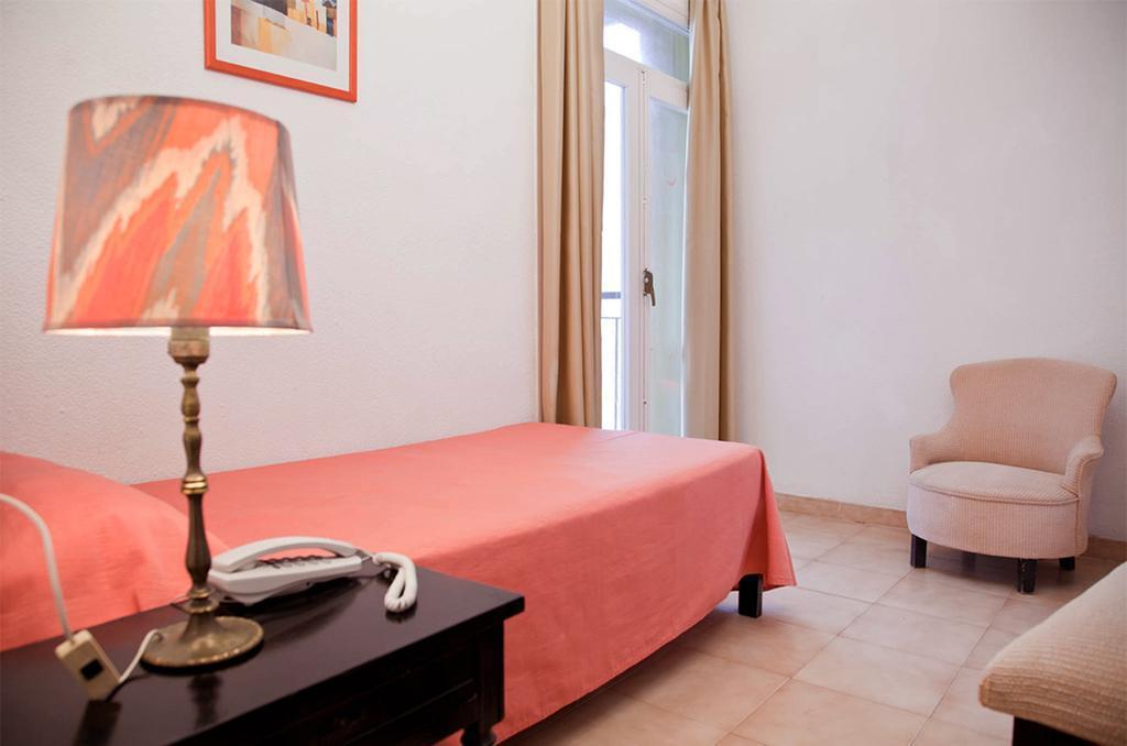 Suncoast Ibiza Hotel - Adults Only - Figueretas Ngoại thất bức ảnh