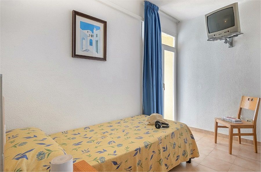 Suncoast Ibiza Hotel - Adults Only - Figueretas Ngoại thất bức ảnh