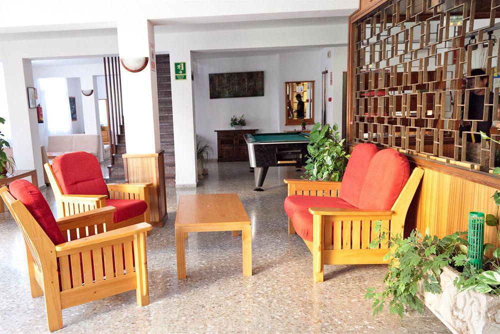 Suncoast Ibiza Hotel - Adults Only - Figueretas Ngoại thất bức ảnh